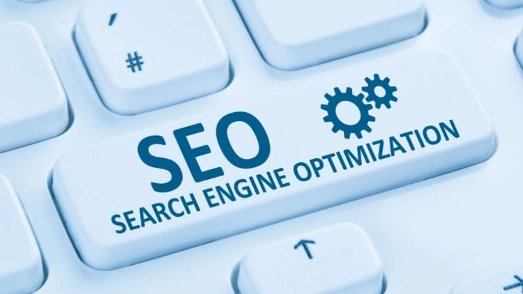 Everything You Need to Know about SEO Services Blog Image
