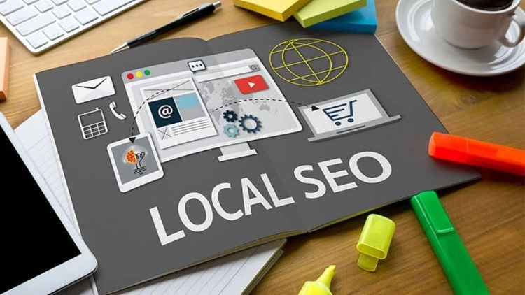 Is it Important for a Small Local Business Website to Have Local SEO? Blog Image