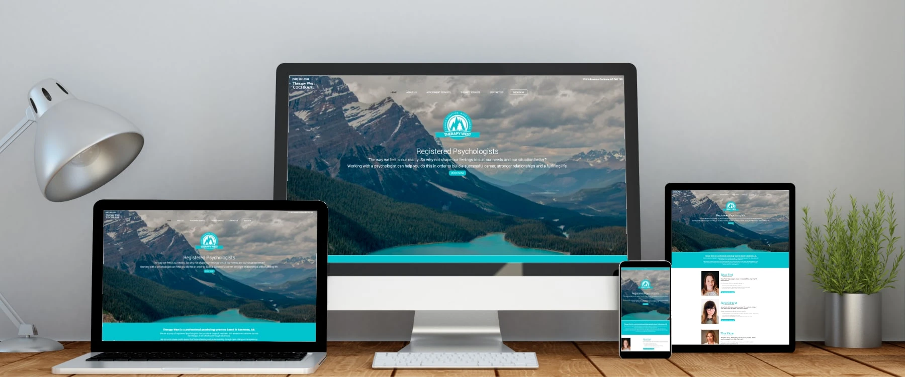Bob The Web Page Builder Services Large Main Image