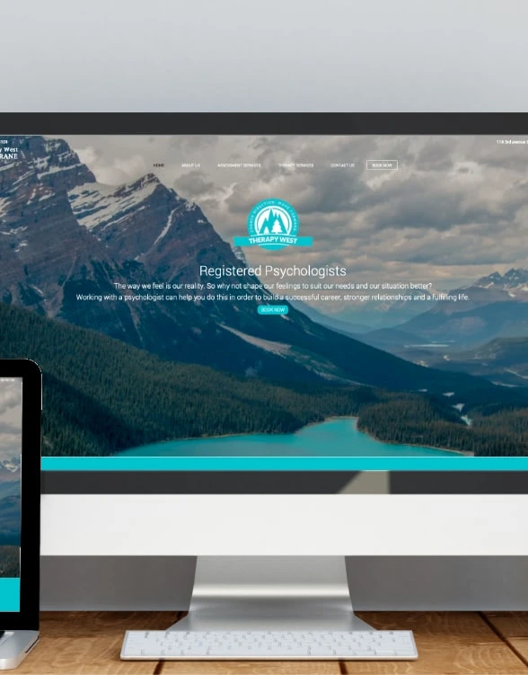 Bob The Web Page Builder Services Small Main Image